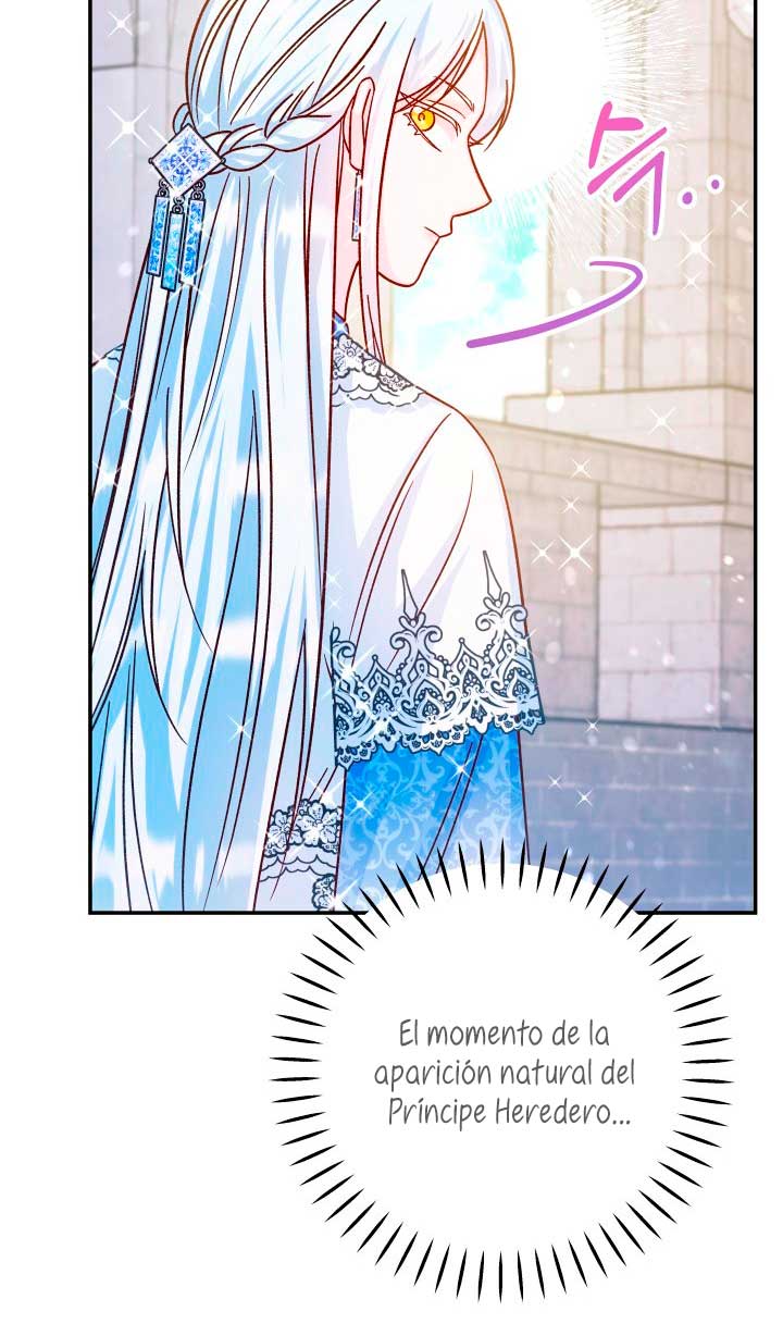 La esposa monstruosa del almirante Capítulo 48 - Página 24