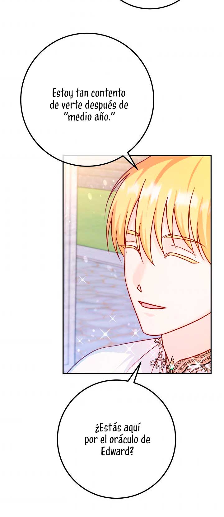 La esposa monstruosa del almirante Capítulo 48 - Página 29