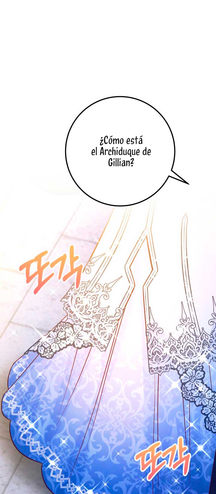 La esposa monstruosa del almirante Capítulo 48 - Página 32