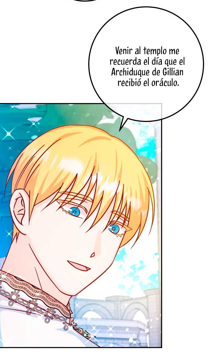 La esposa monstruosa del almirante Capítulo 48 - Página 34