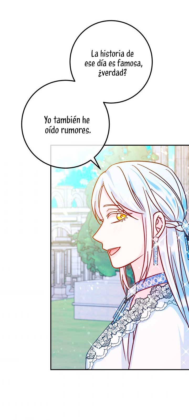 La esposa monstruosa del almirante Capítulo 48 - Página 35