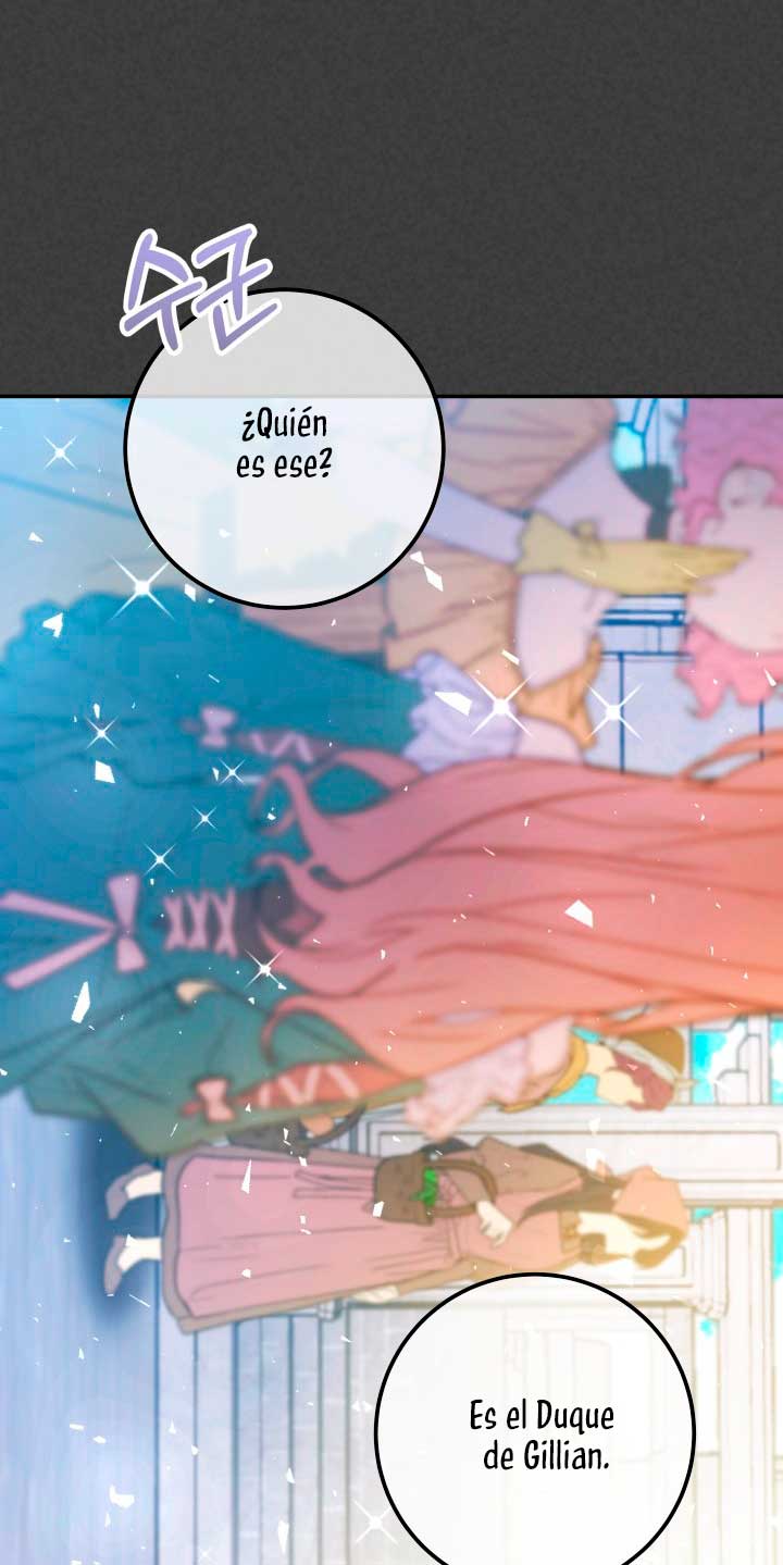 La esposa monstruosa del almirante Capítulo 48 - Página 40