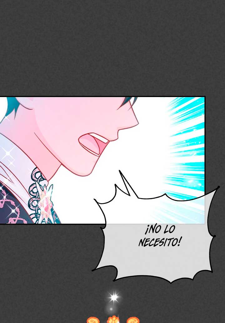 La esposa monstruosa del almirante Capítulo 48 - Página 45