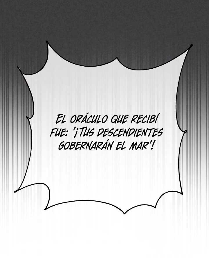 La esposa monstruosa del almirante Capítulo 48 - Página 49