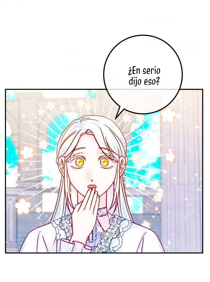 La esposa monstruosa del almirante Capítulo 48 - Página 50