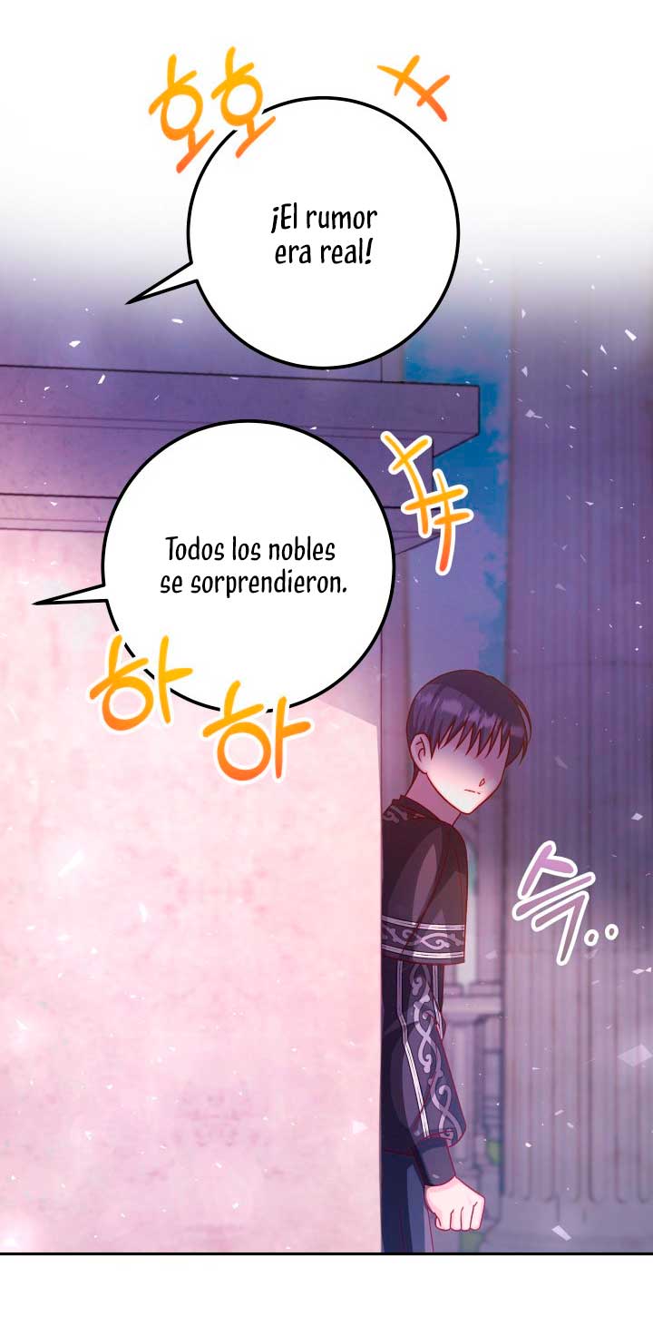 La esposa monstruosa del almirante Capítulo 48 - Página 51