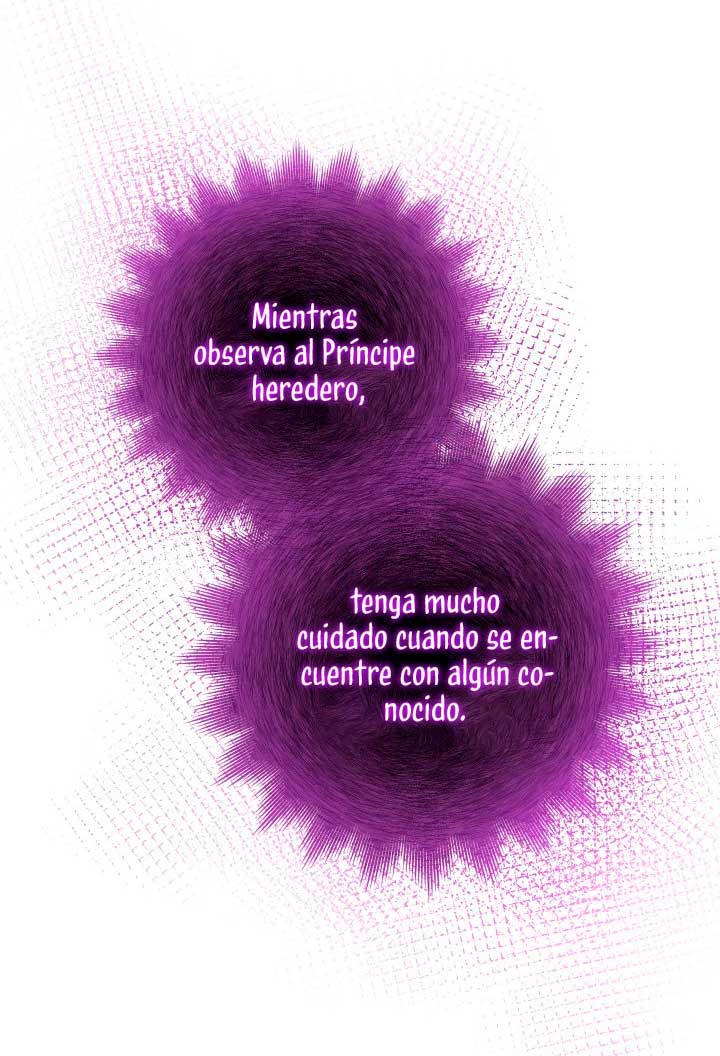 La esposa monstruosa del almirante Capítulo 48 - Página 53