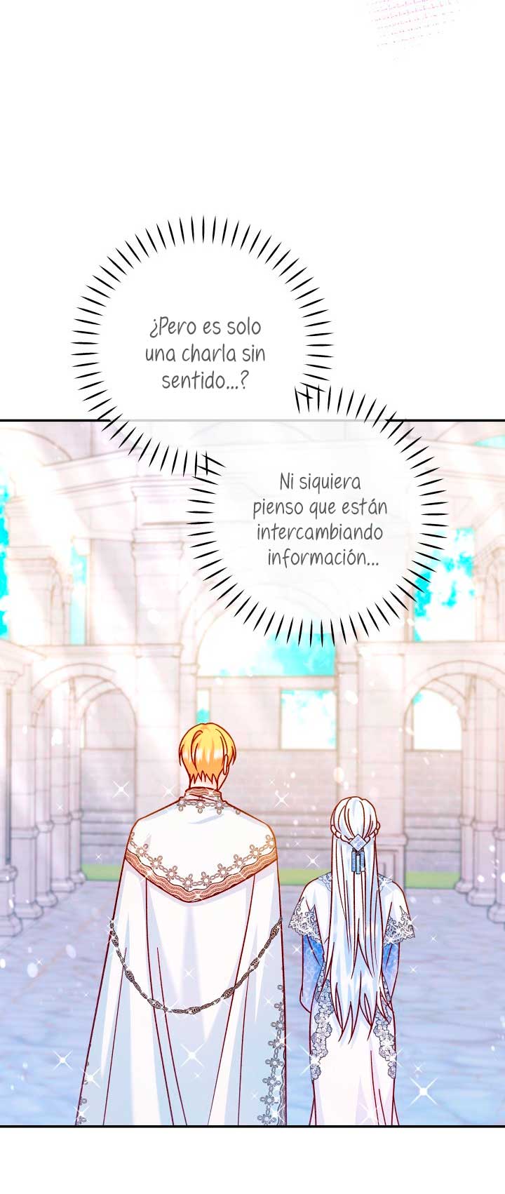 La esposa monstruosa del almirante Capítulo 48 - Página 54