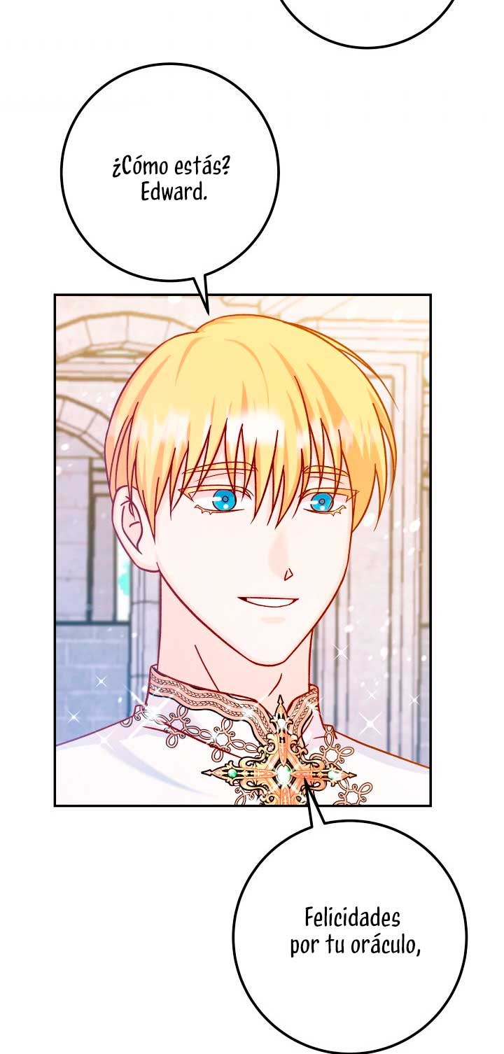 La esposa monstruosa del almirante Capítulo 48 - Página 58