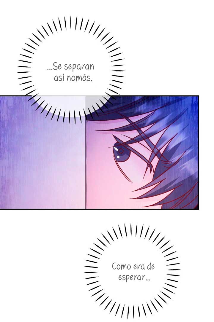 La esposa monstruosa del almirante Capítulo 48 - Página 63