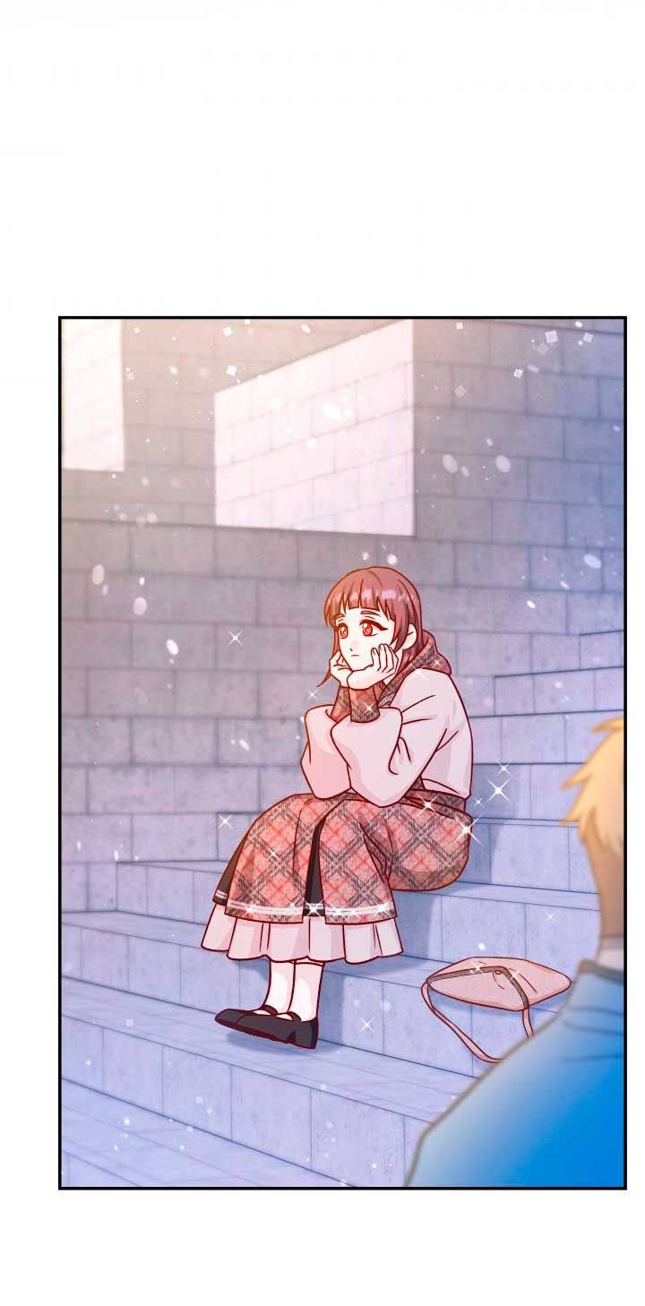 La esposa monstruosa del almirante Capítulo 48 - Página 66