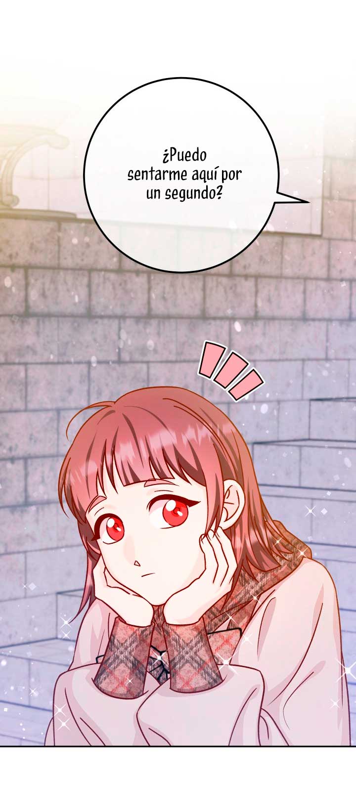 La esposa monstruosa del almirante Capítulo 48 - Página 67