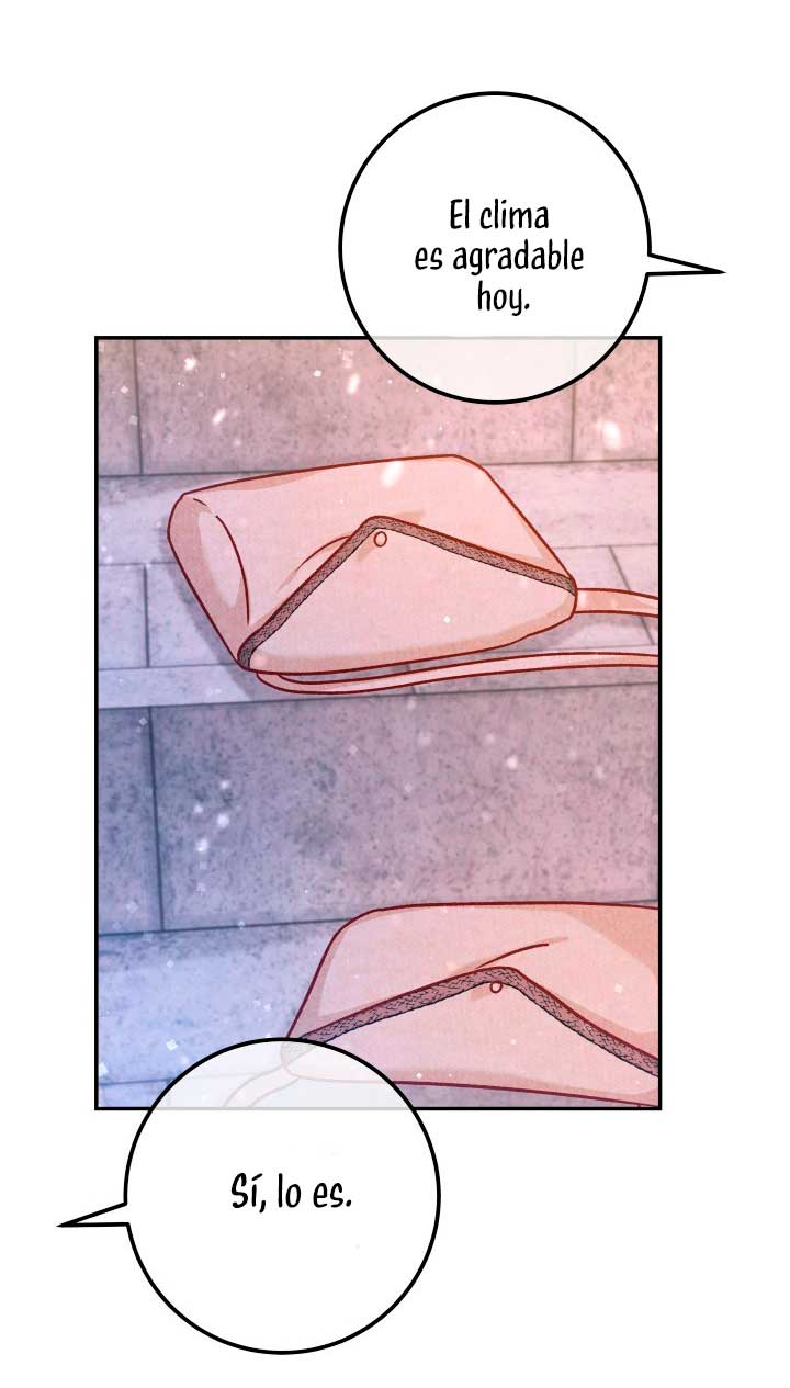 La esposa monstruosa del almirante Capítulo 48 - Página 70