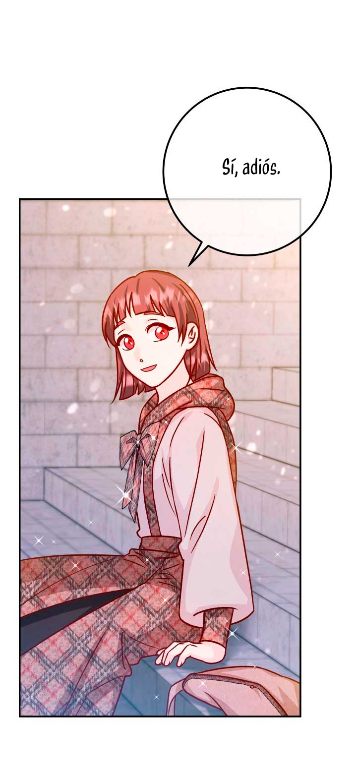 La esposa monstruosa del almirante Capítulo 48 - Página 75