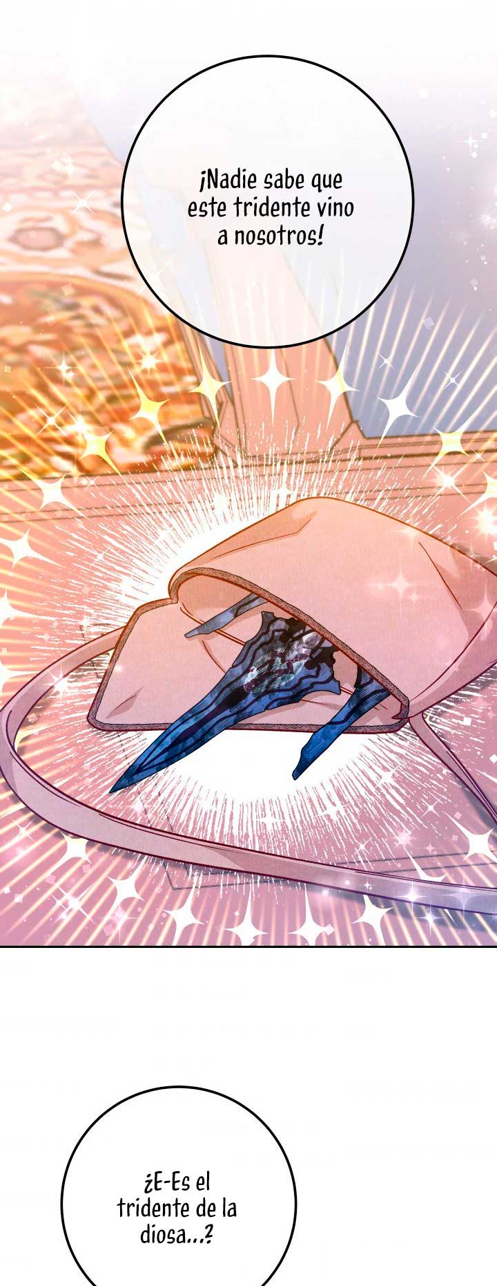 La esposa monstruosa del almirante Capítulo 48 - Página 80