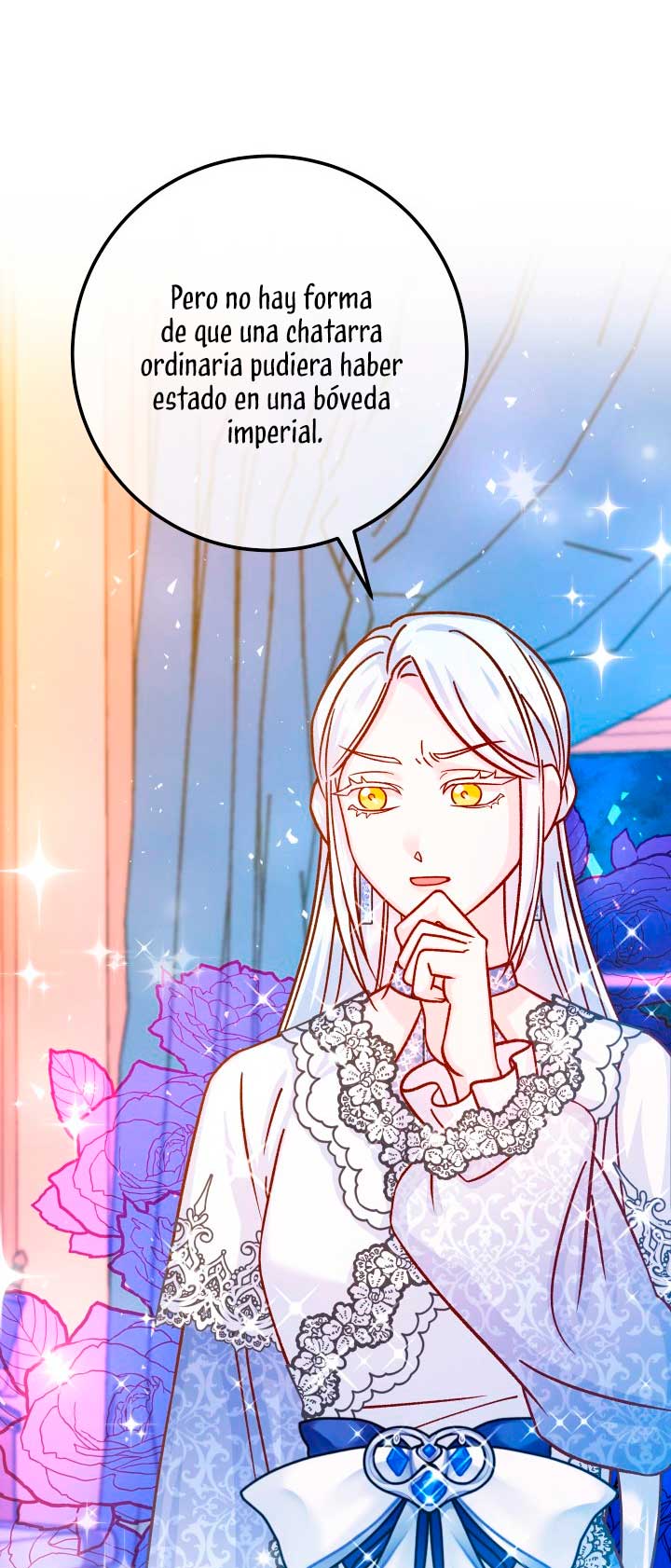 La esposa monstruosa del almirante Capítulo 48 - Página 83