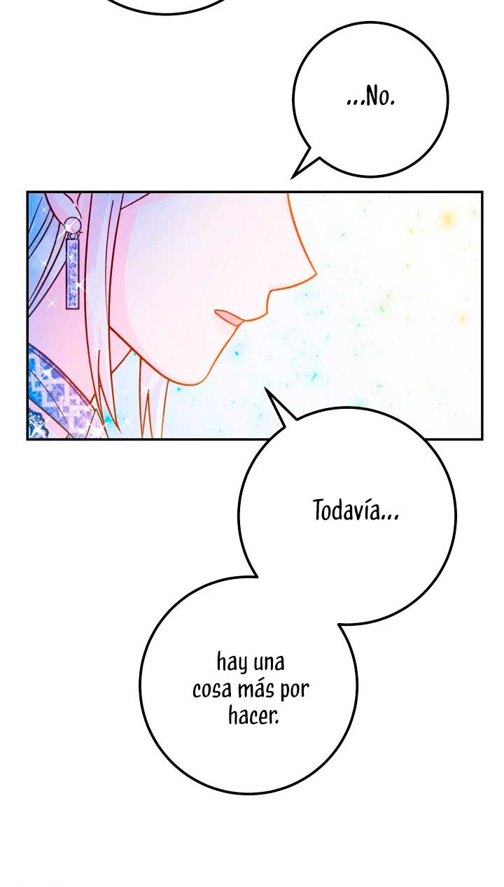 La esposa monstruosa del almirante Capítulo 48 - Página 86