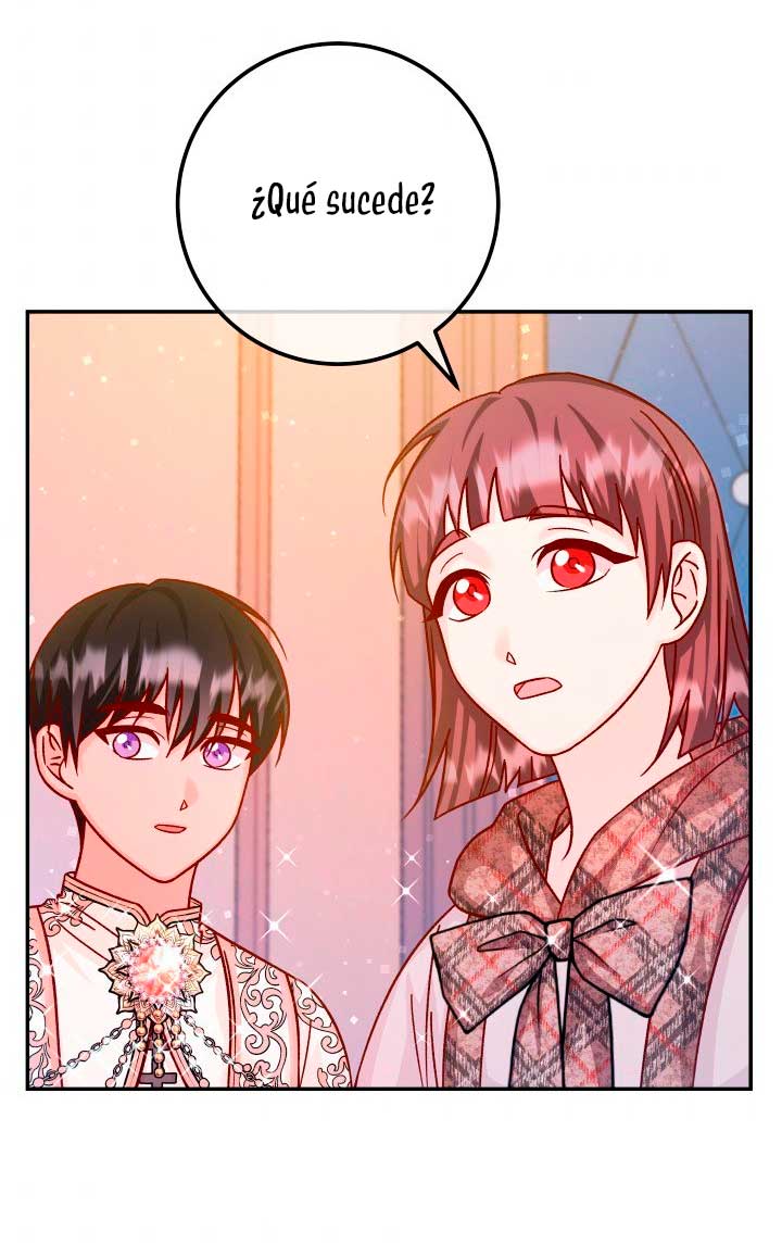 La esposa monstruosa del almirante Capítulo 48 - Página 87