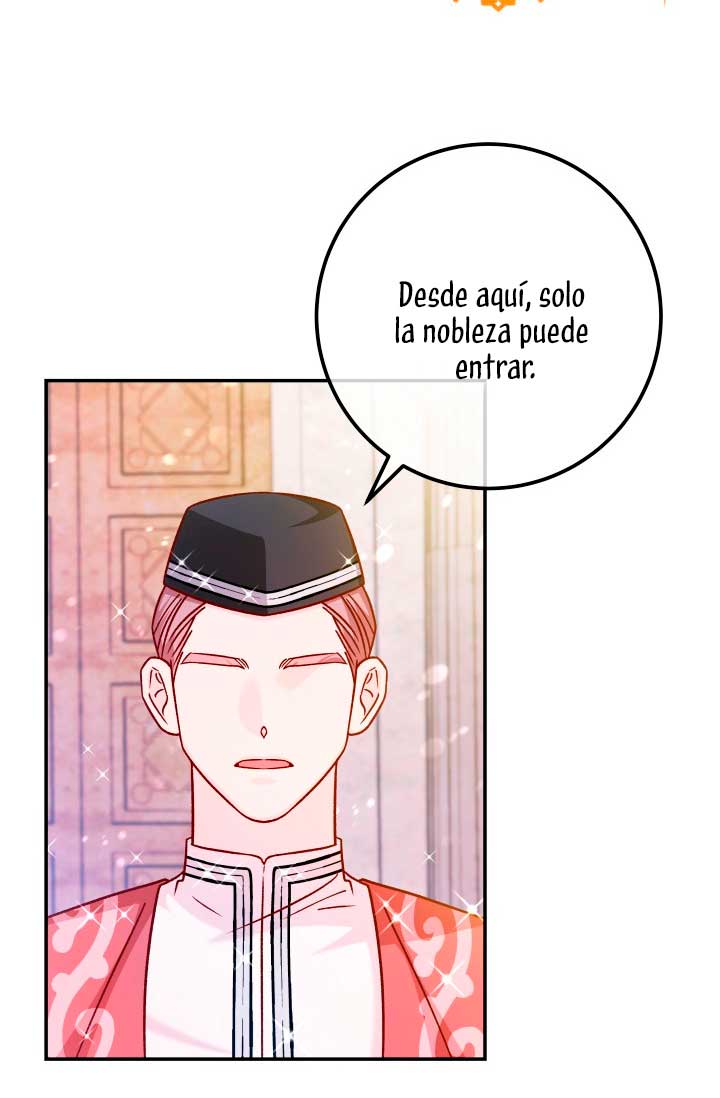 La esposa monstruosa del almirante Capítulo 48 - Página 9