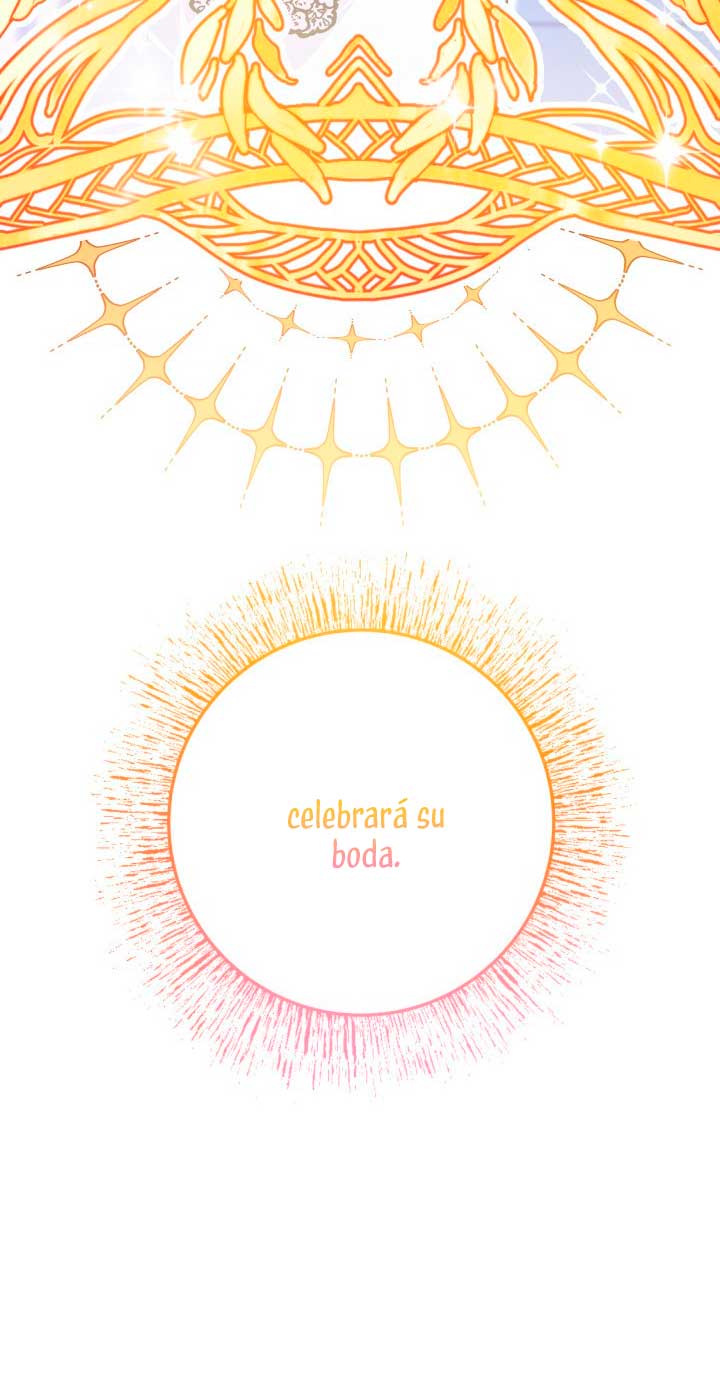 La esposa monstruosa del almirante Capítulo 48 - Página 90