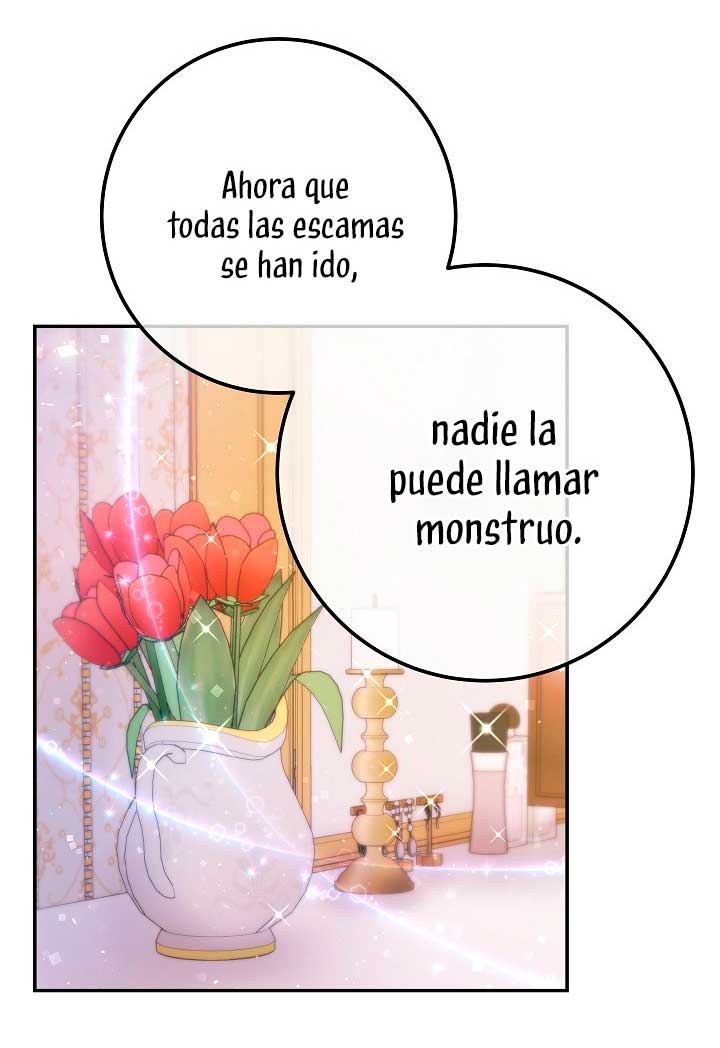 La esposa monstruosa del almirante Capítulo 49 - Página 11