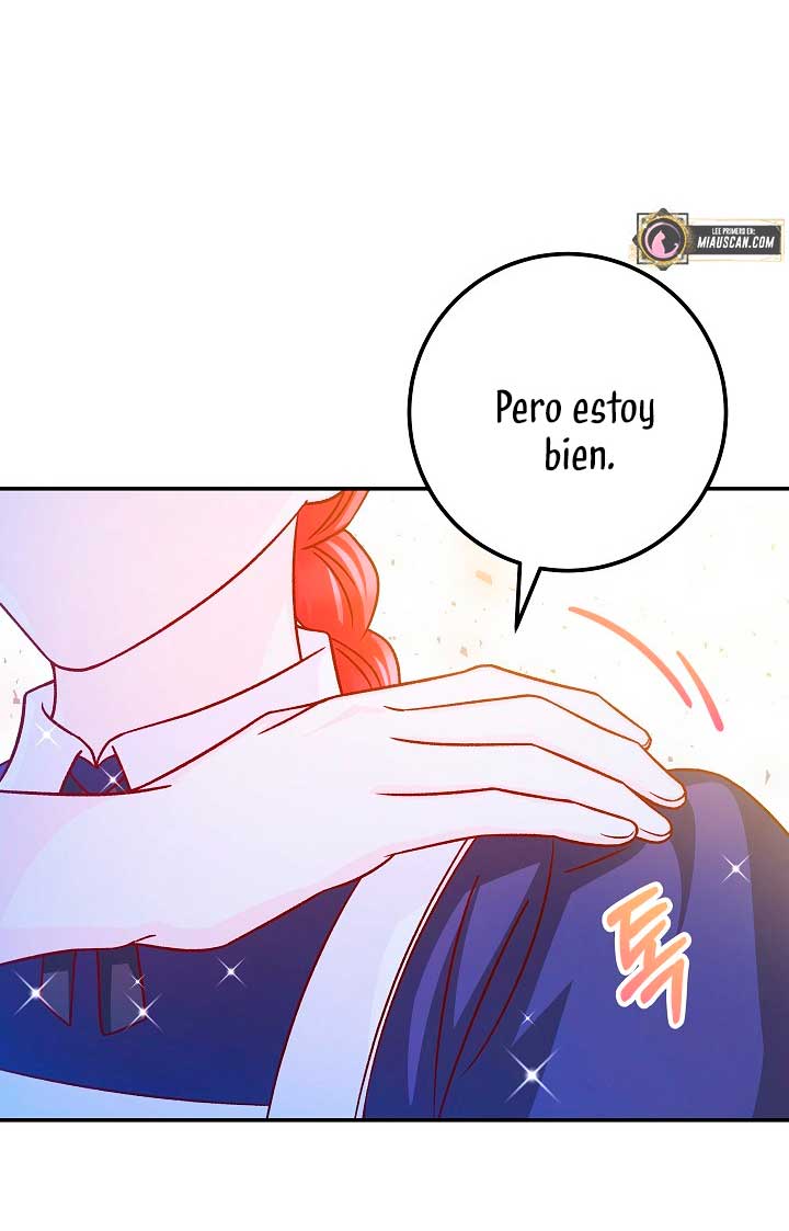 La esposa monstruosa del almirante Capítulo 49 - Página 14