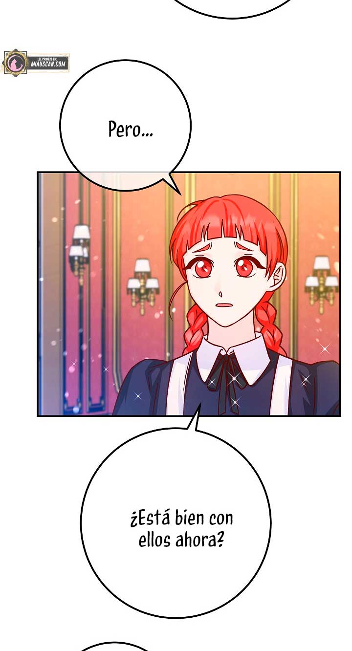 La esposa monstruosa del almirante Capítulo 49 - Página 16