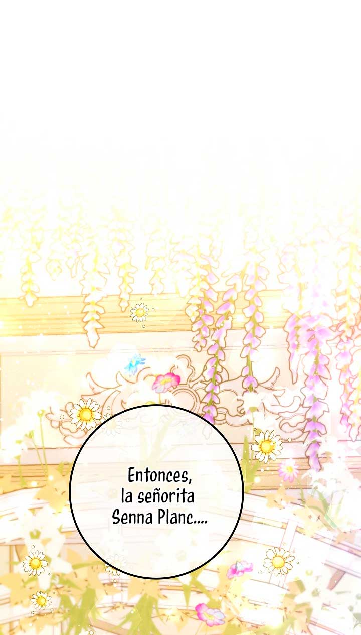 La esposa monstruosa del almirante Capítulo 49 - Página 28