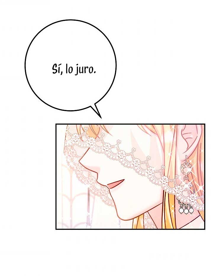 La esposa monstruosa del almirante Capítulo 49 - Página 31