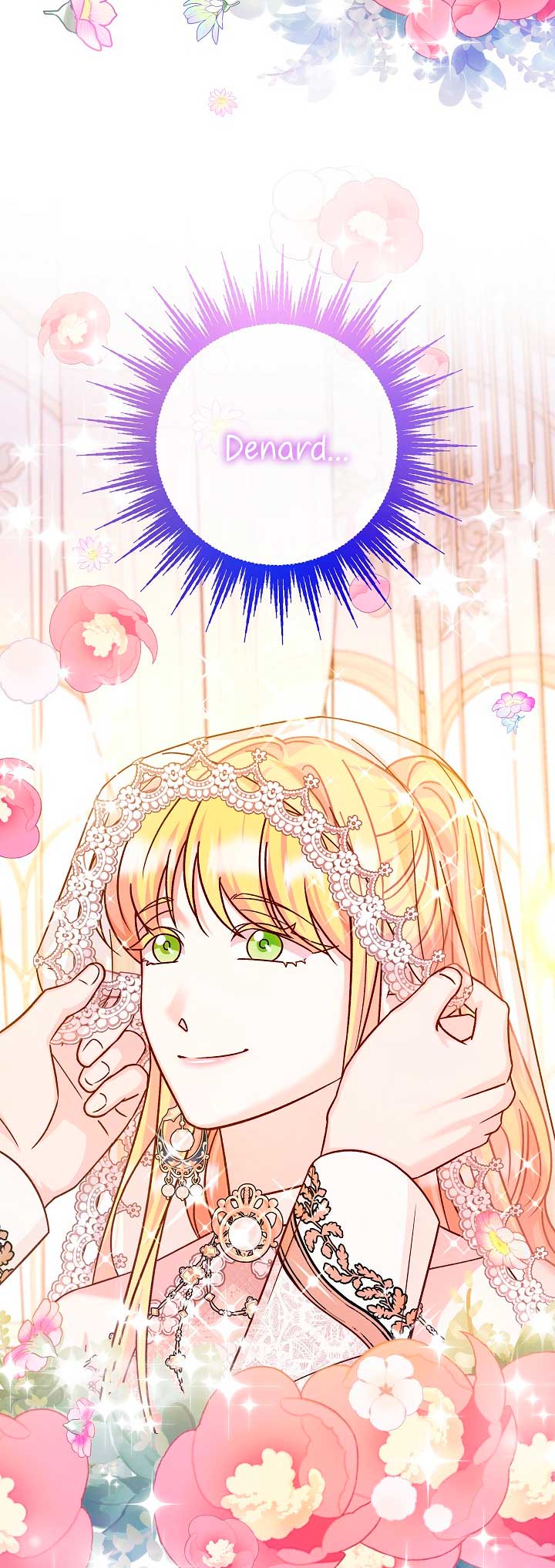 La esposa monstruosa del almirante Capítulo 49 - Página 34