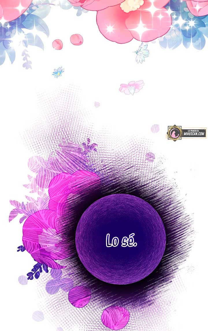 La esposa monstruosa del almirante Capítulo 49 - Página 35