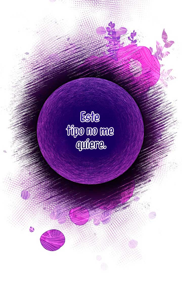 La esposa monstruosa del almirante Capítulo 49 - Página 36