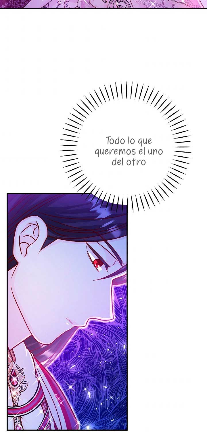 La esposa monstruosa del almirante Capítulo 49 - Página 38