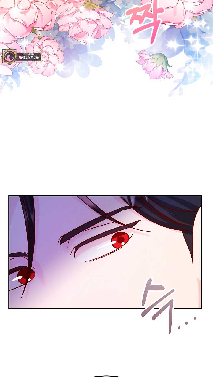 La esposa monstruosa del almirante Capítulo 49 - Página 44