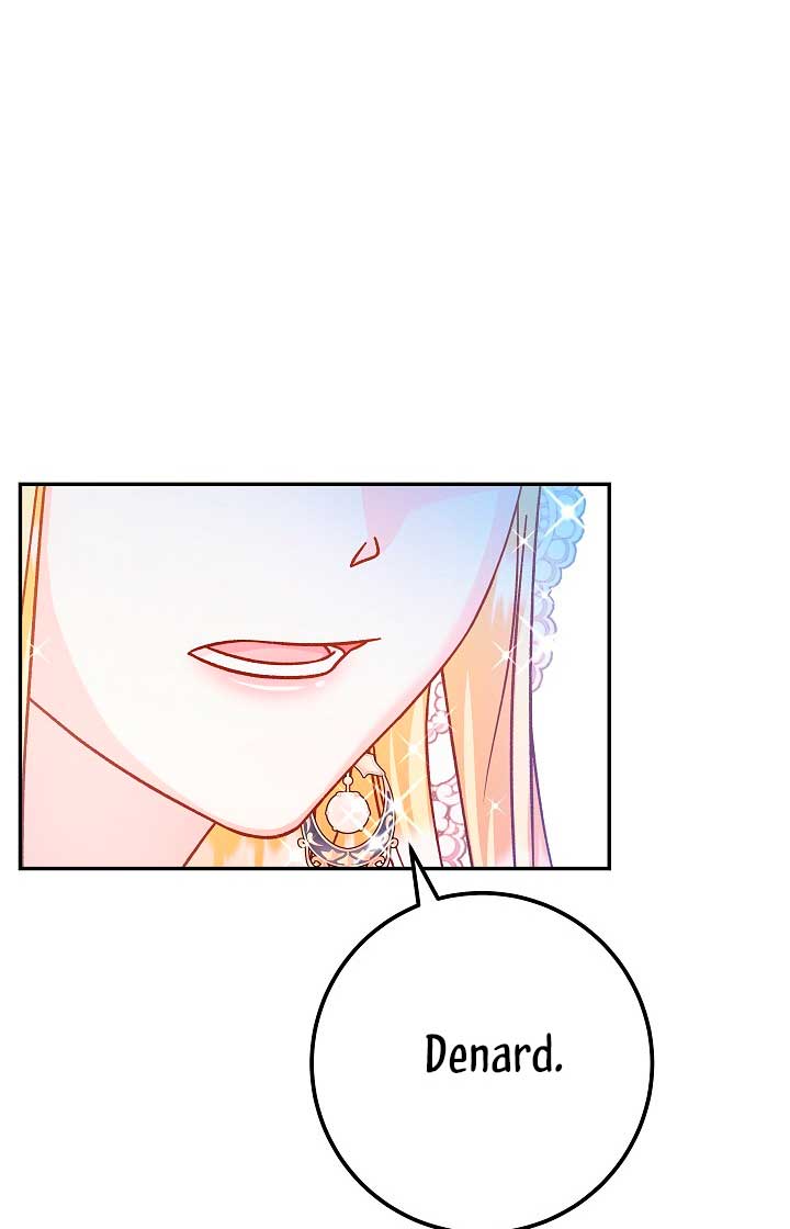 La esposa monstruosa del almirante Capítulo 49 - Página 54