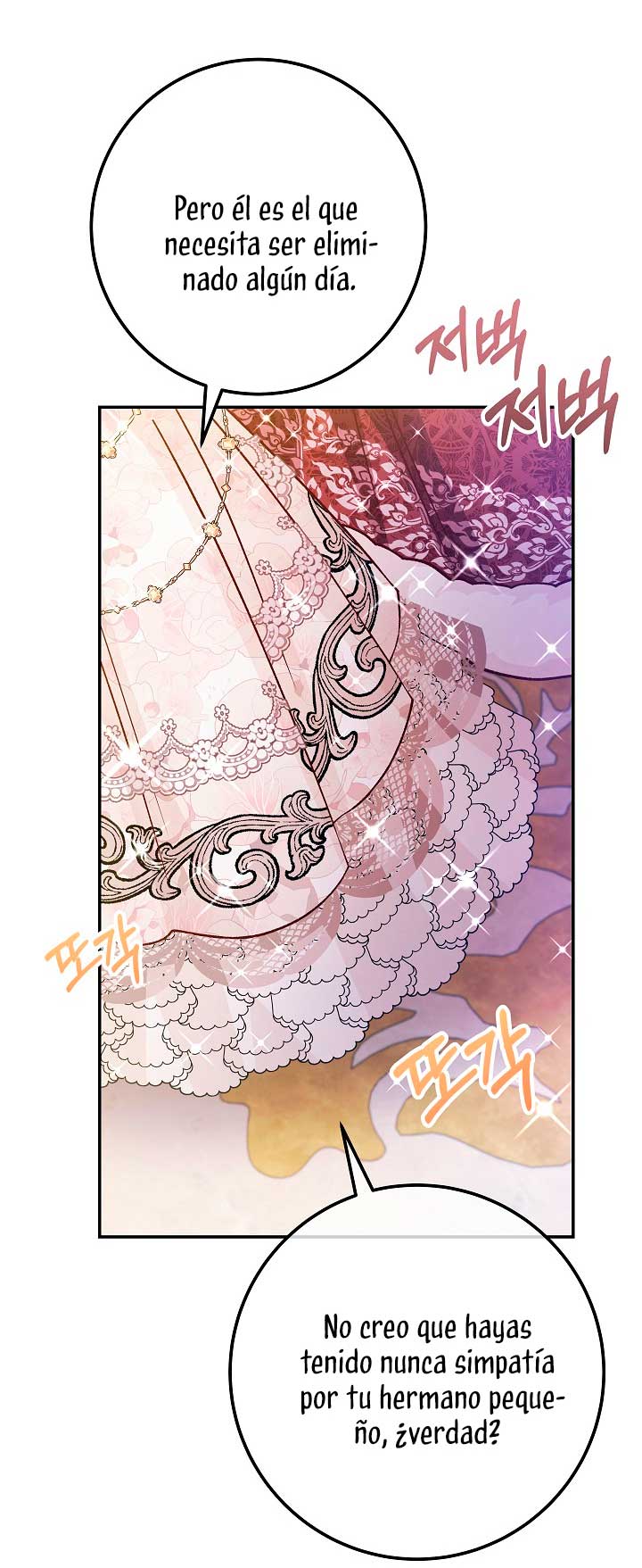 La esposa monstruosa del almirante Capítulo 49 - Página 57