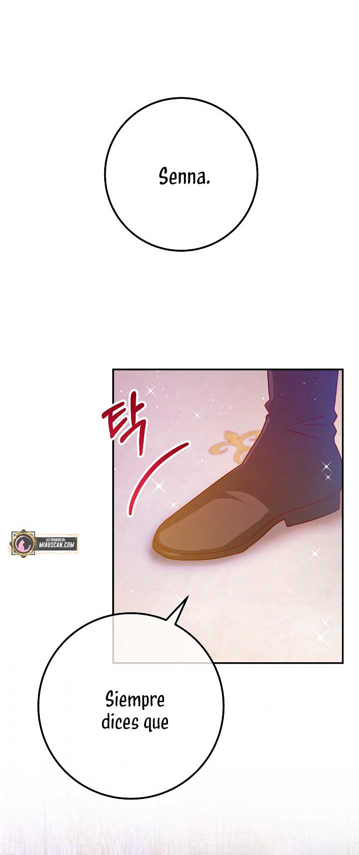 La esposa monstruosa del almirante Capítulo 49 - Página 59