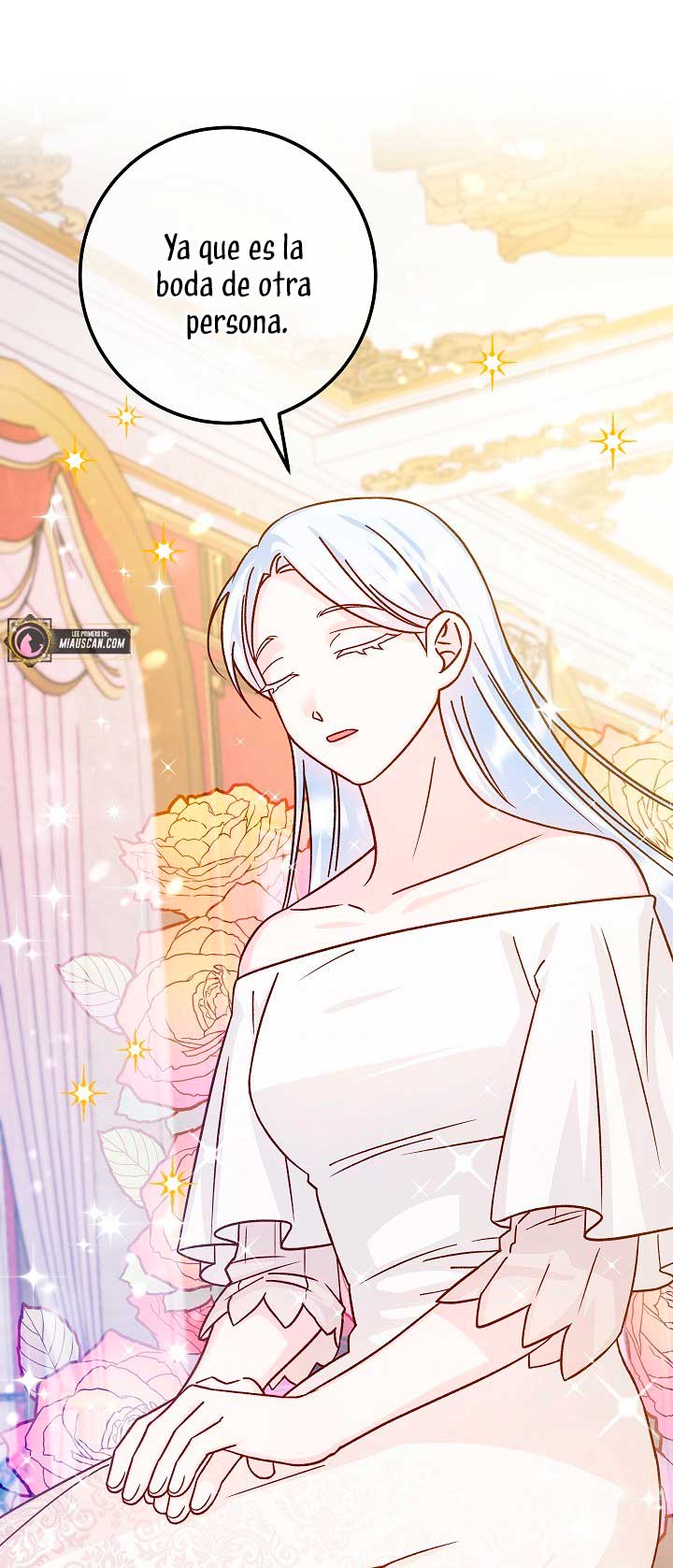 La esposa monstruosa del almirante Capítulo 49 - Página 6