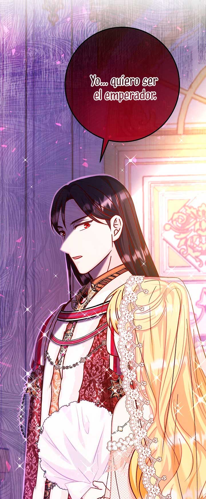 La esposa monstruosa del almirante Capítulo 49 - Página 60