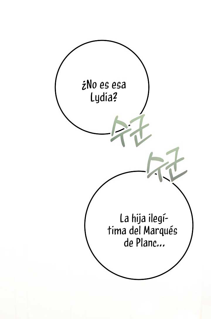 La esposa monstruosa del almirante Capítulo 49 - Página 71