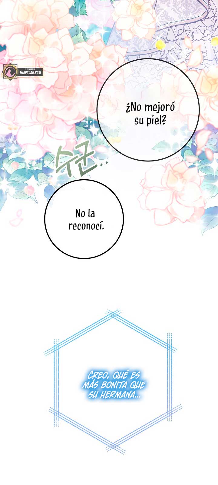 La esposa monstruosa del almirante Capítulo 49 - Página 73