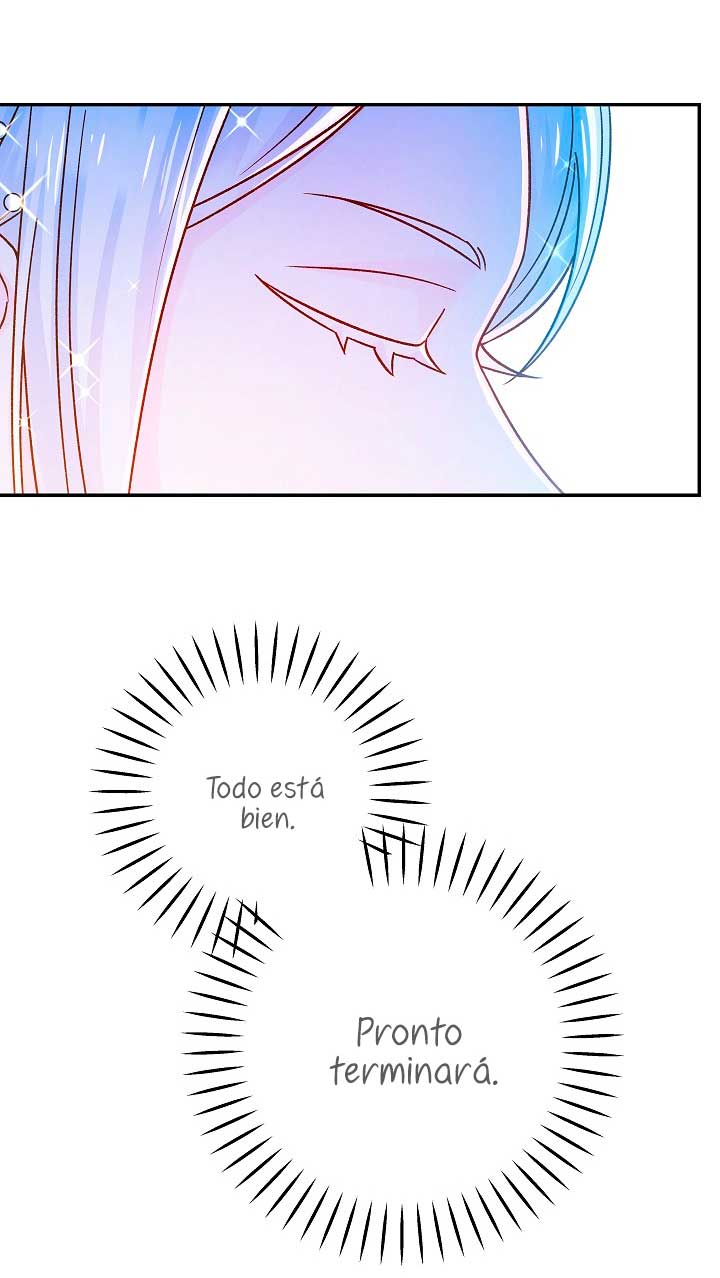 La esposa monstruosa del almirante Capítulo 49 - Página 74