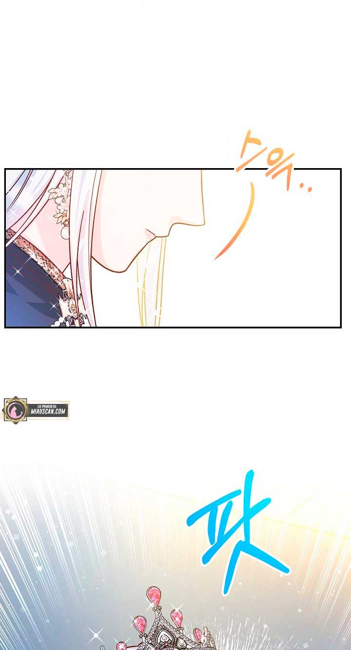 La esposa monstruosa del almirante Capítulo 49 - Página 84