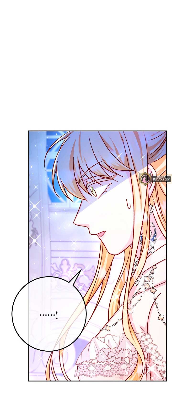 La esposa monstruosa del almirante Capítulo 49 - Página 86