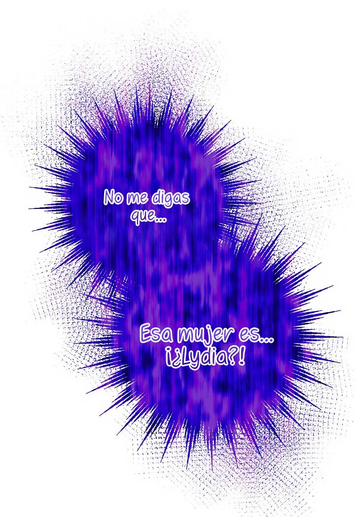 La esposa monstruosa del almirante Capítulo 49 - Página 87