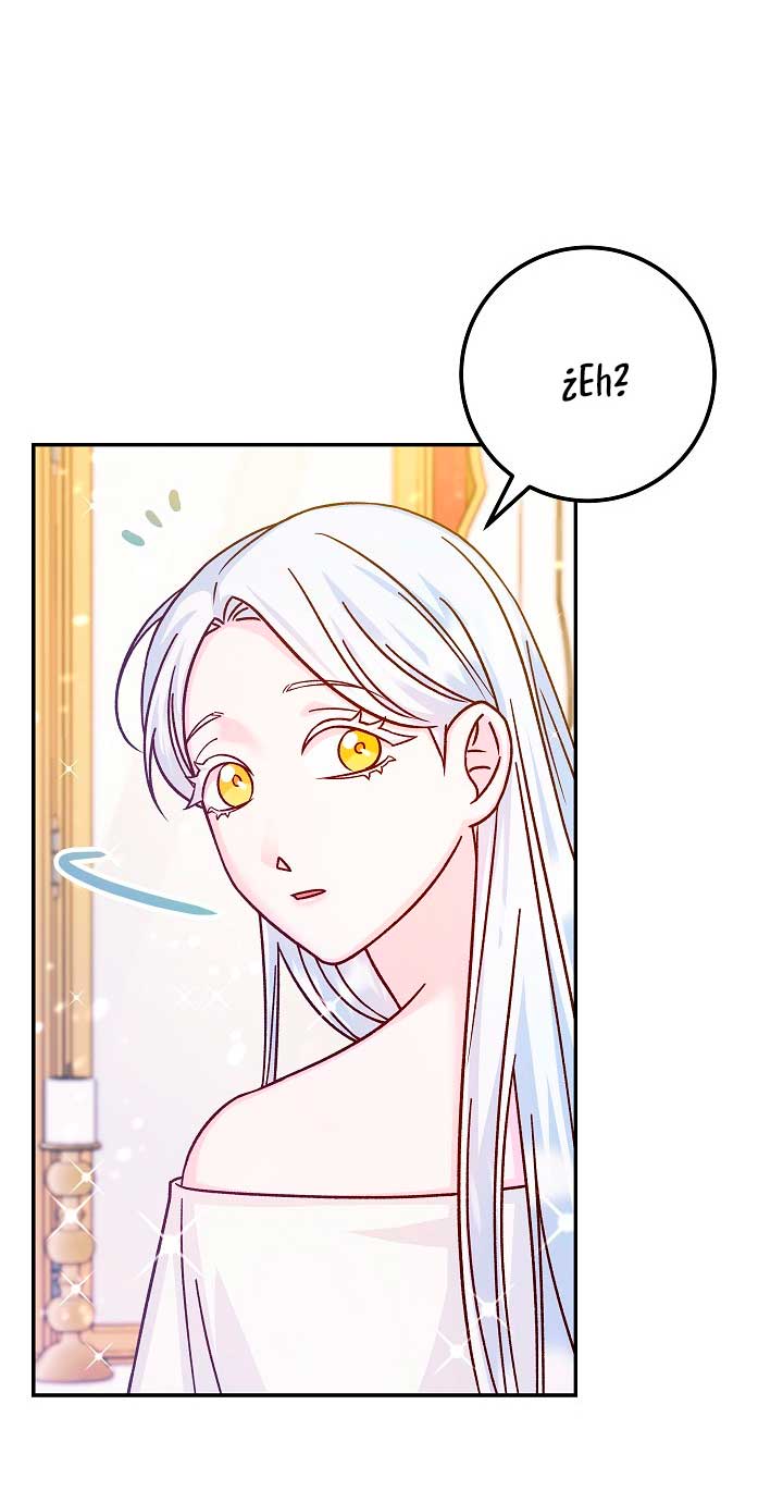 La esposa monstruosa del almirante Capítulo 49 - Página 9