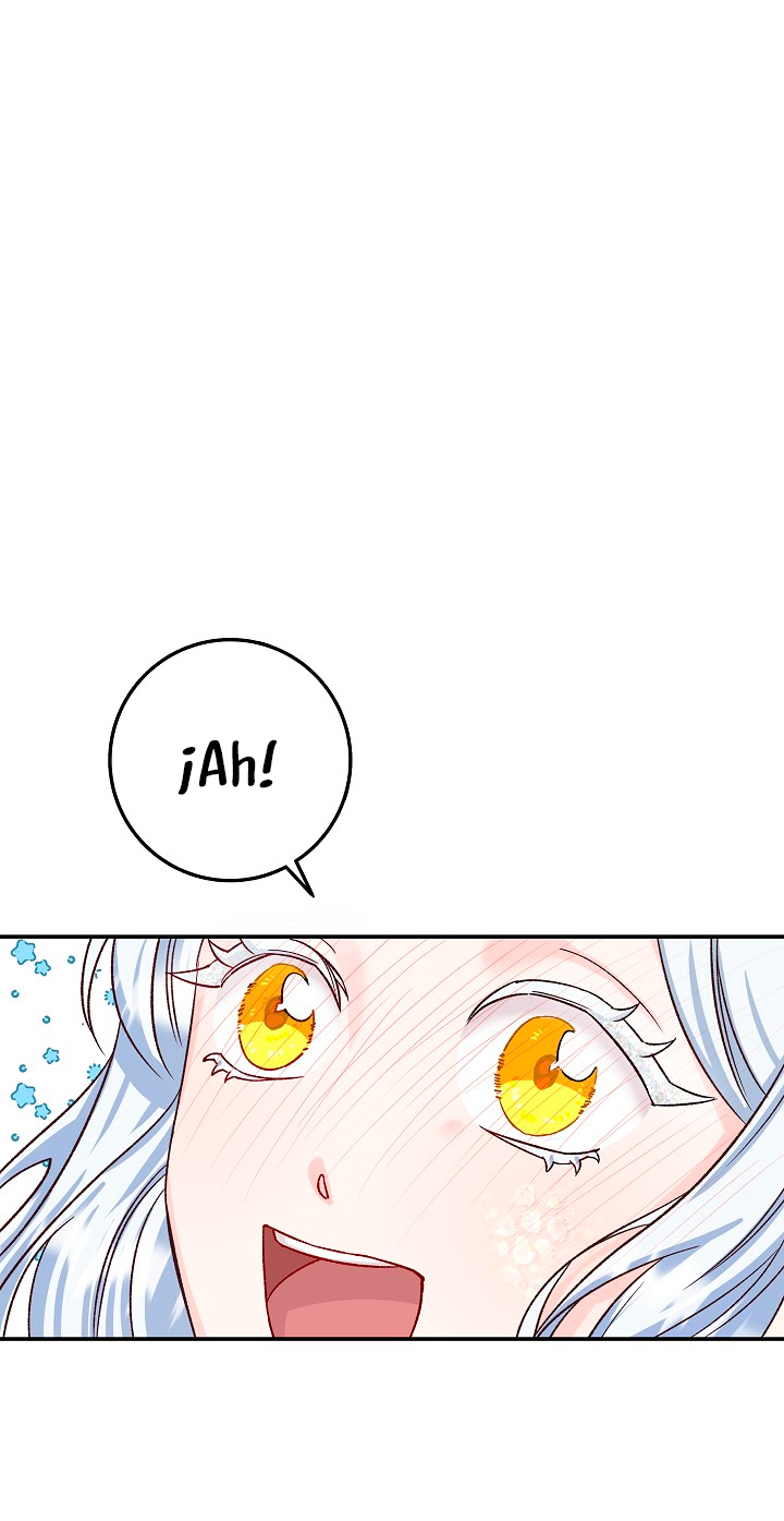 La esposa monstruosa del almirante Capítulo 5 - Página 12