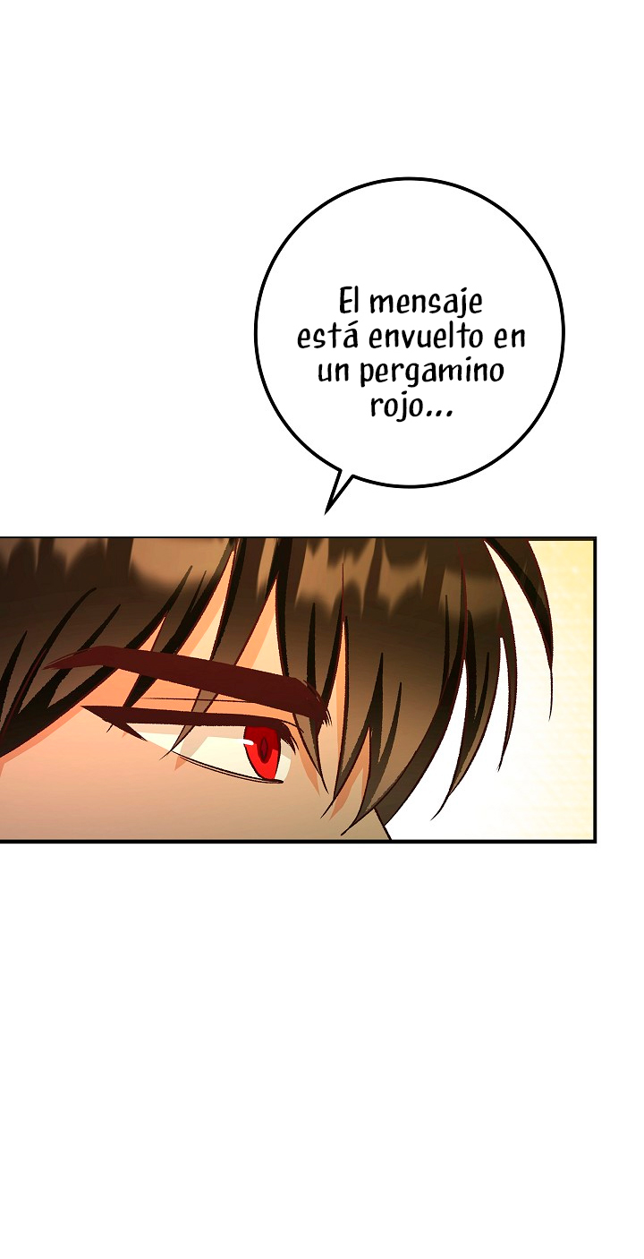 La esposa monstruosa del almirante Capítulo 5 - Página 33