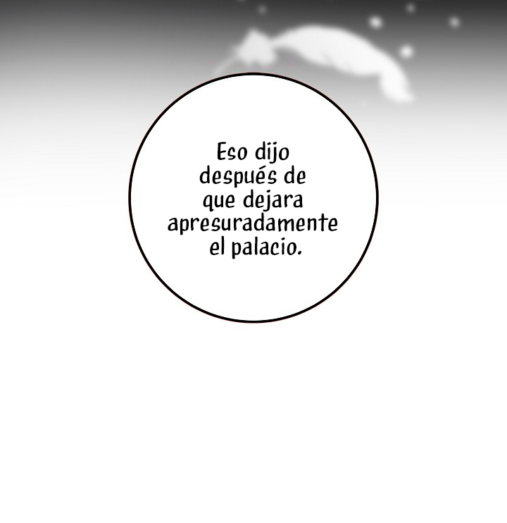 La esposa monstruosa del almirante Capítulo 5 - Página 37