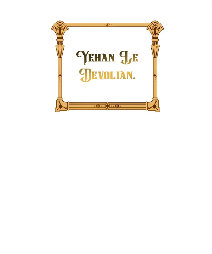 La esposa monstruosa del almirante Capítulo 5 - Página 40